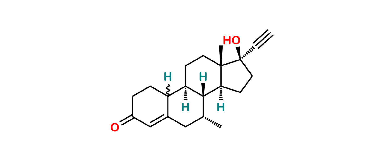 Tibolone EP Impurity C